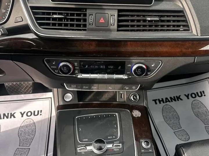 2018 Audi FY Q5 - Image 16 of 17