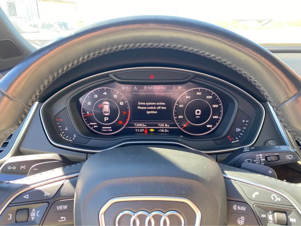 2018 Audi FY Q5 - Image 8 of 8