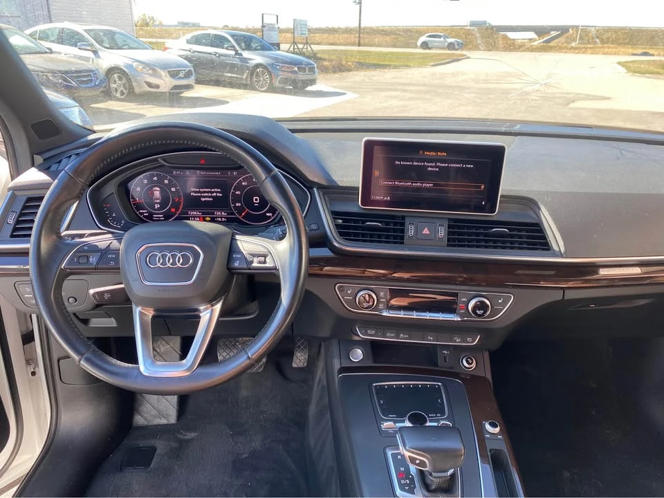 2018 Audi FY Q5 - Image 6 of 8