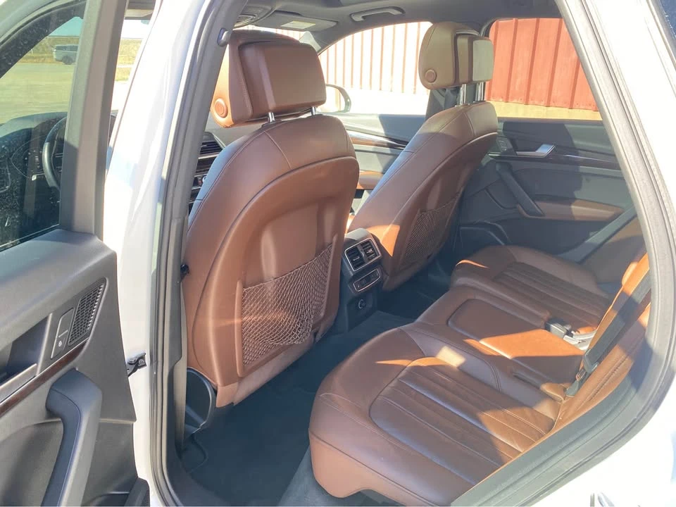 2018 Audi FY Q5 - Image 5 of 8