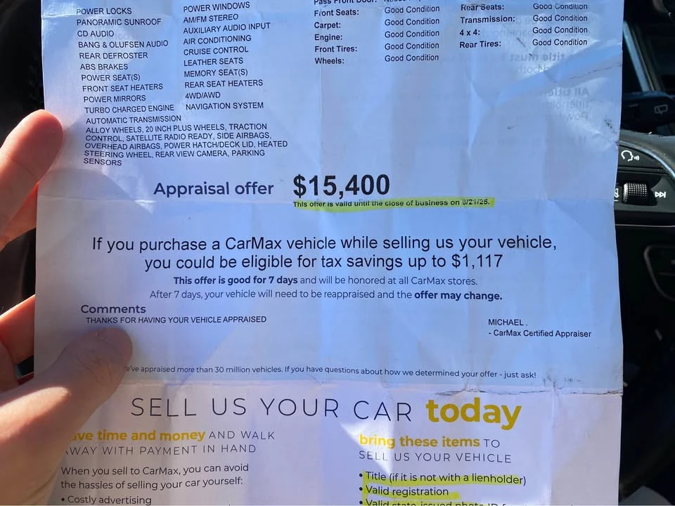 2018 Audi FY Q5 - Image 7 of 8