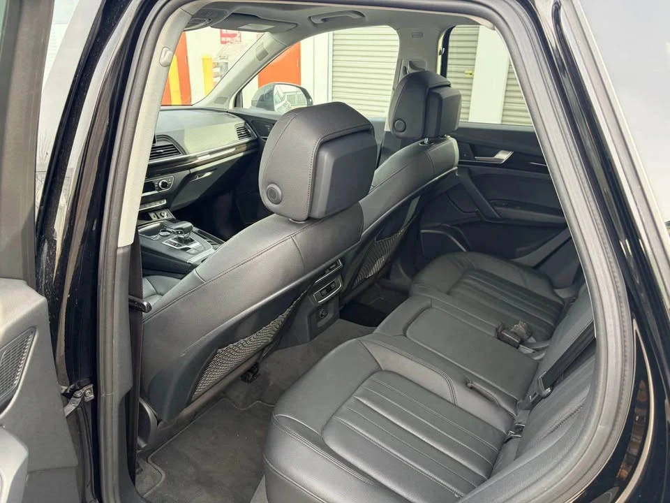 2018 Audi FY Q5 - Image 11 of 15