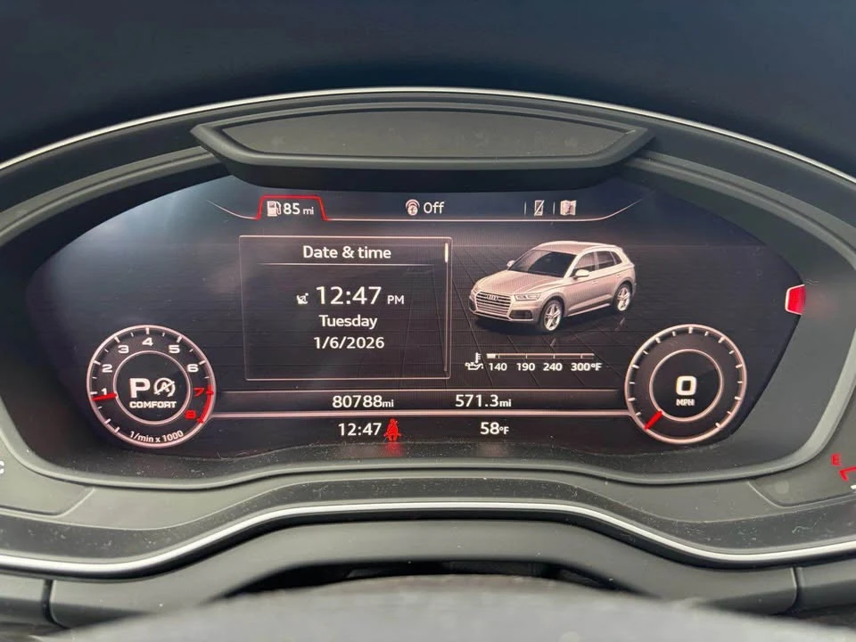 2018 Audi FY Q5 - Image 14 of 15