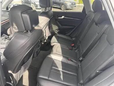2018 Audi FY Q5 - Image 9 of 17
