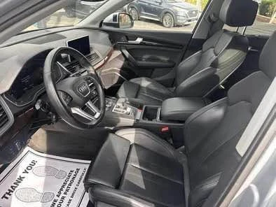 2018 Audi FY Q5 - Image 8 of 17