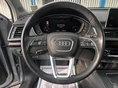 2018 Audi FY Q5 - Image 12 of 17