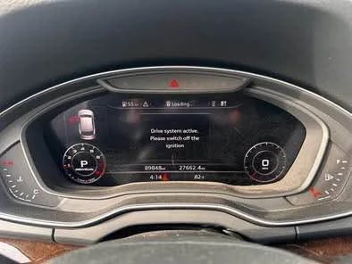 2018 Audi FY Q5 - Image 15 of 17