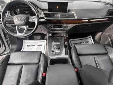 2018 Audi FY Q5 - Image 11 of 17