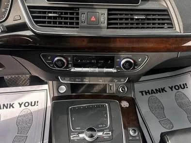 2018 Audi FY Q5 - Image 16 of 17