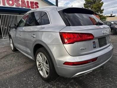 2018 Audi FY Q5 - Image 6 of 17
