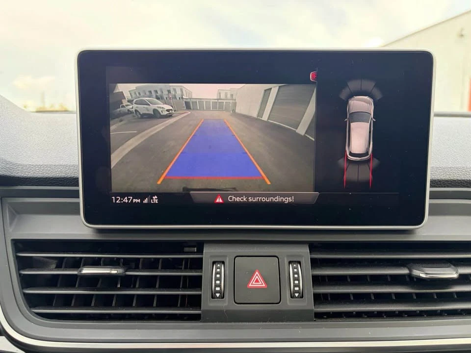 2018 Audi FY Q5 - Image 15 of 15