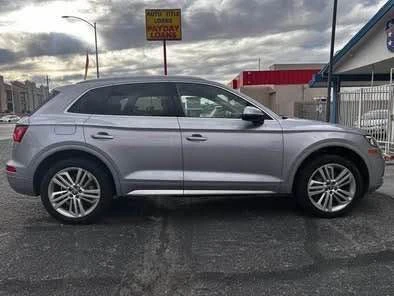 2018 Audi FY Q5 - Image 7 of 17