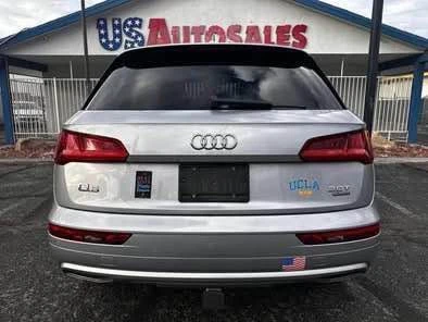 2018 Audi FY Q5 - Image 5 of 17