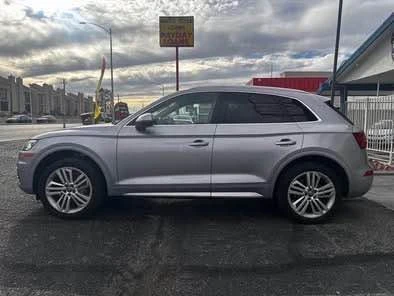 2018 Audi FY Q5 - Image 3 of 17