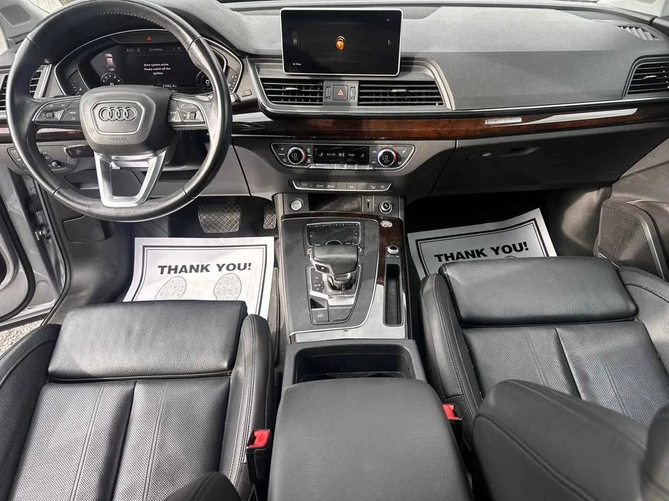 2018 Audi FY Q5 - Image 10 of 14