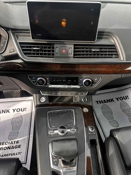 2018 Audi FY Q5 - Image 13 of 14