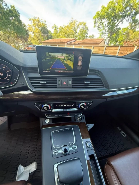 2018 Audi FY Q5 - Image 11 of 11