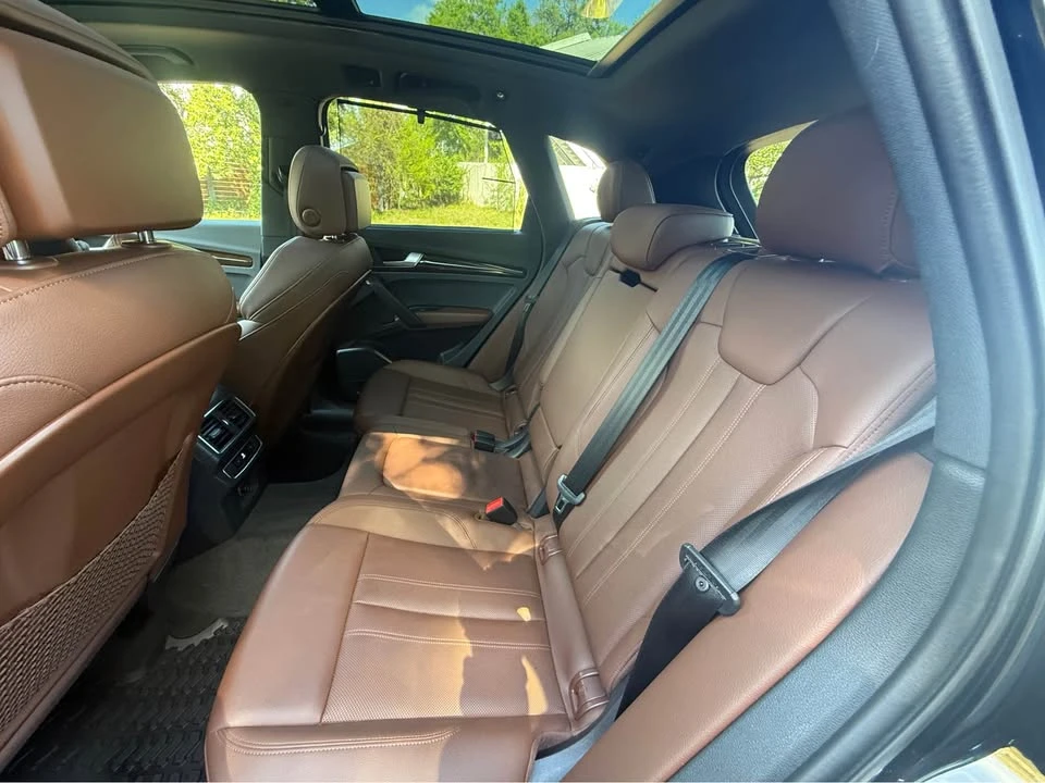 2018 Audi FY Q5 - Image 6 of 11