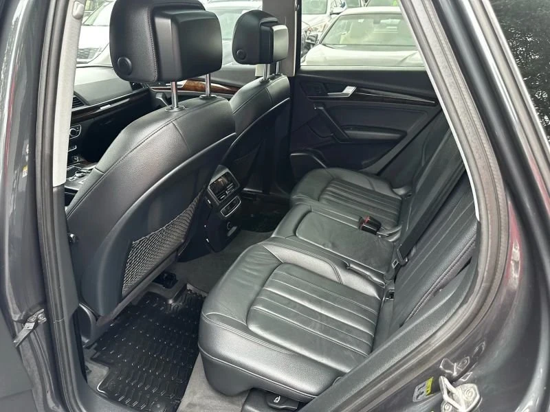 2018 Audi FY Q5 - Image 9 of 18