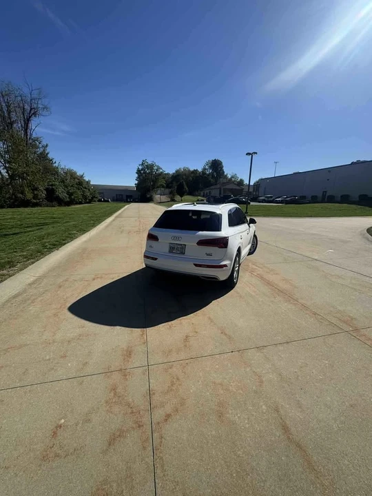 2018 Audi FY Q5 - Image 4 of 20