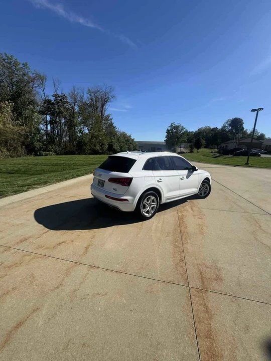 2018 Audi FY Q5 - Image 5 of 20