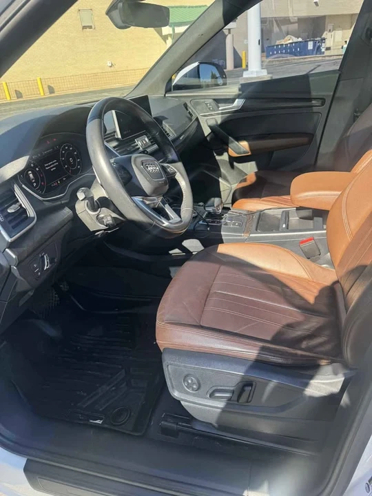 2018 Audi FY Q5 - Image 20 of 20