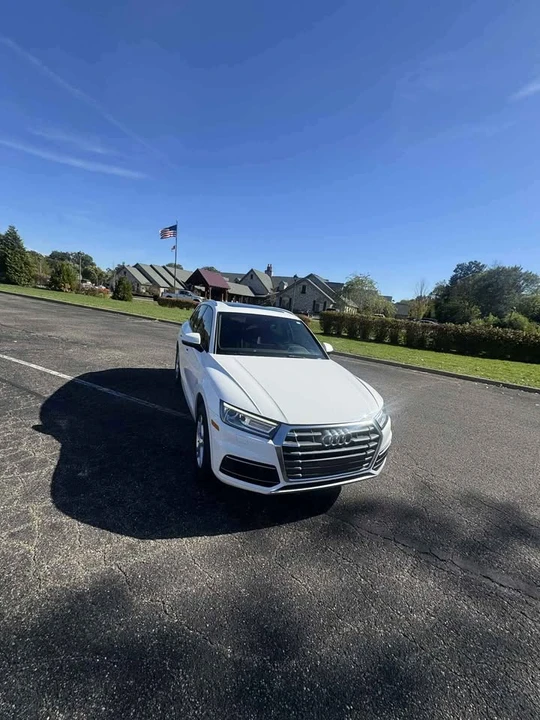 2018 Audi FY Q5 - Image 10 of 20