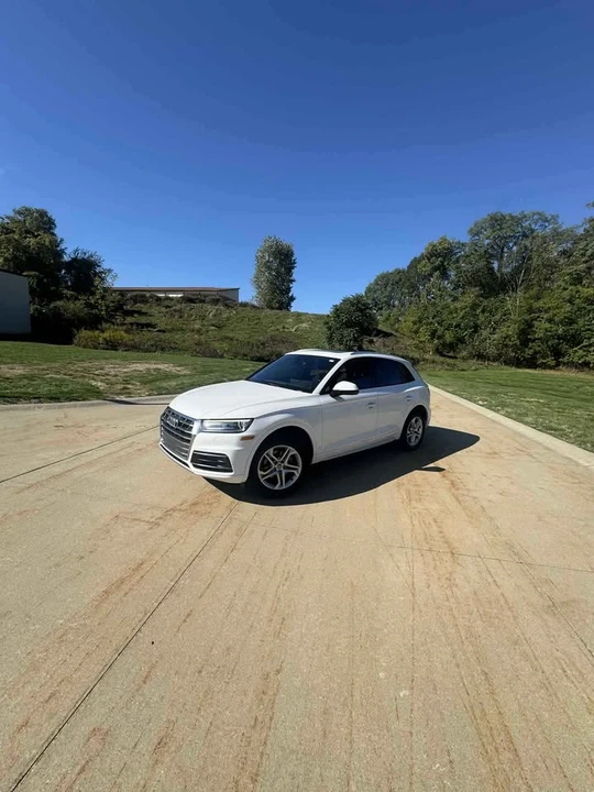 2018 Audi FY Q5 - Image 3 of 20