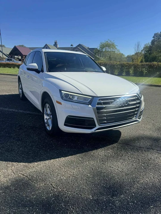 2018 Audi FY Q5 - Image 17 of 20