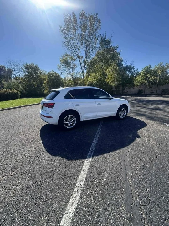 2018 Audi FY Q5 - Image 12 of 20