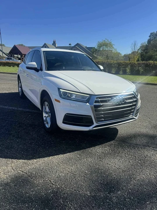 2018 Audi FY Q5 - Image 15 of 20