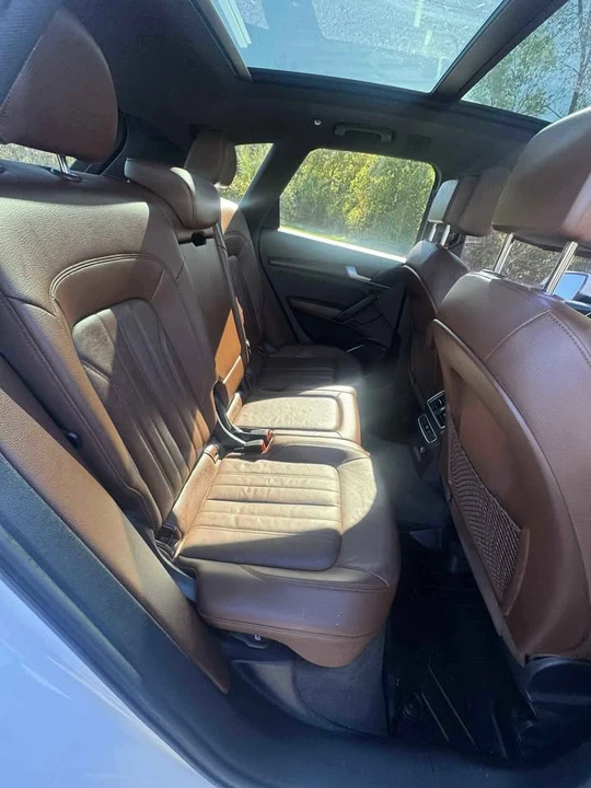 2018 Audi FY Q5 - Image 7 of 20