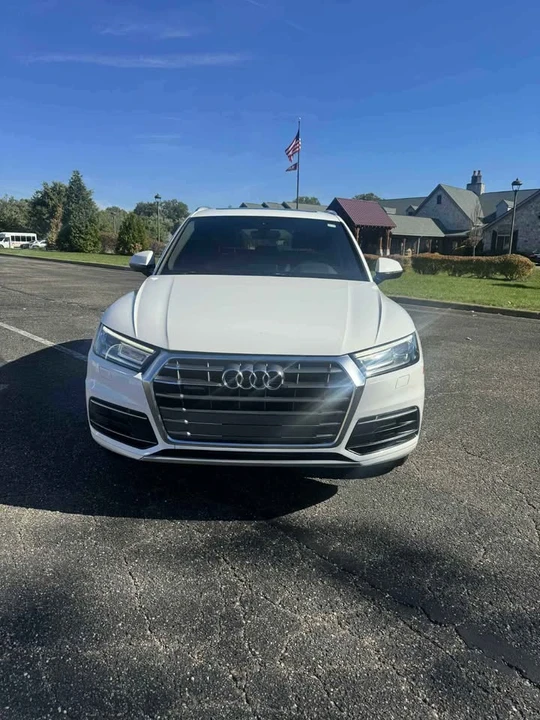 2018 Audi FY Q5 - Image 16 of 20