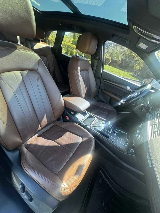 2018 Audi FY Q5 - Image 6 of 20