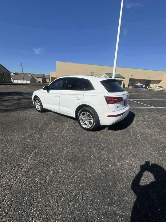 2018 Audi FY Q5 - Image 11 of 20