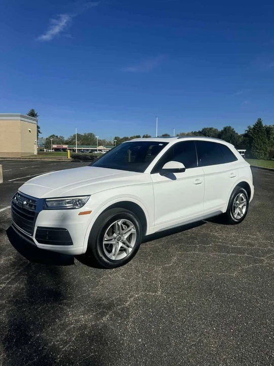 2018 Audi FY Q5 - Image 19 of 20