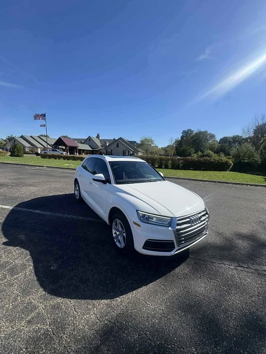 2018 Audi FY Q5 - Image 9 of 20