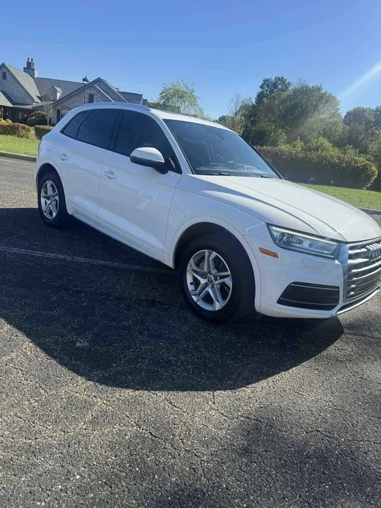 2018 Audi FY Q5 - Image 18 of 20