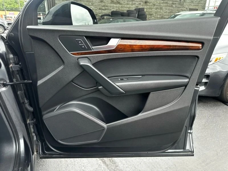 2018 Audi FY Q5 - Image 15 of 18