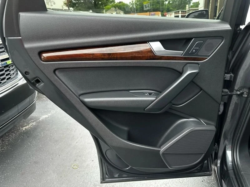 2018 Audi FY Q5 - Image 10 of 18