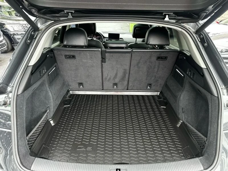 2018 Audi FY Q5 - Image 11 of 18
