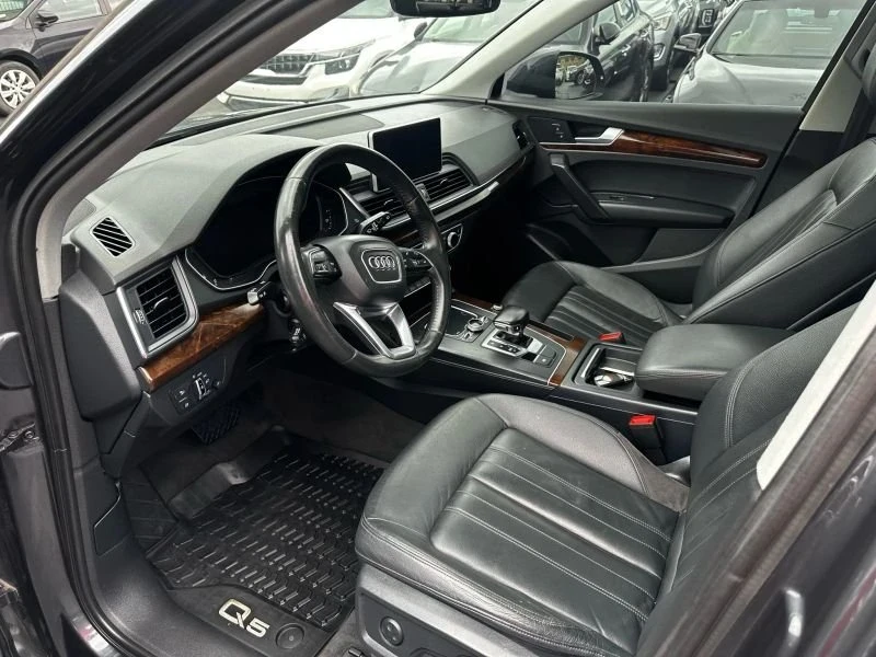 2018 Audi FY Q5 - Image 7 of 18