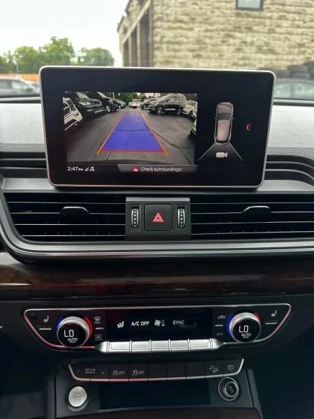 2018 Audi FY Q5 - Image 17 of 18