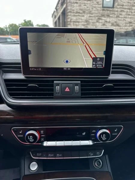 2018 Audi FY Q5 - Image 16 of 18