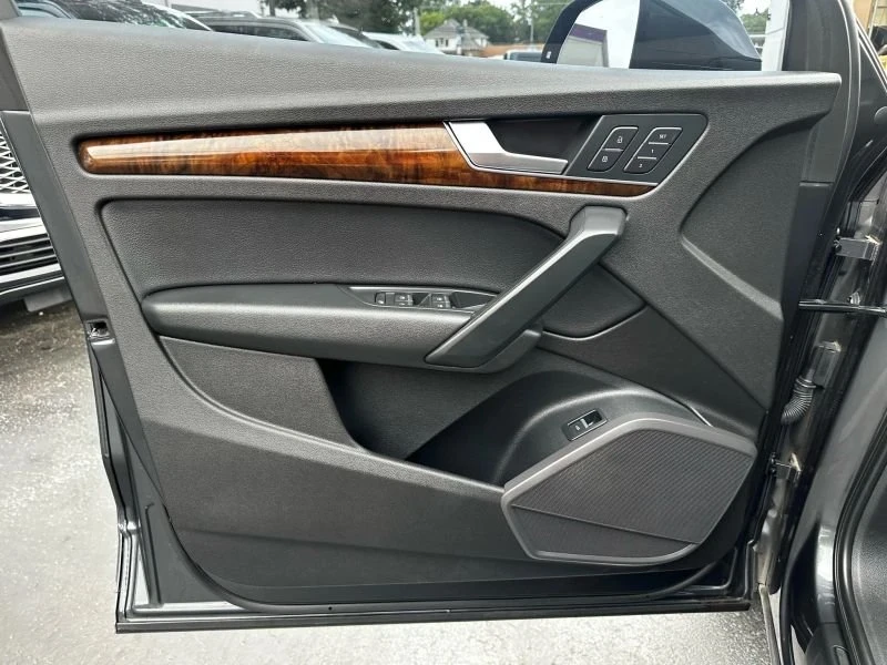 2018 Audi FY Q5 - Image 8 of 18