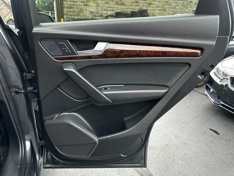 2018 Audi FY Q5 - Image 13 of 18