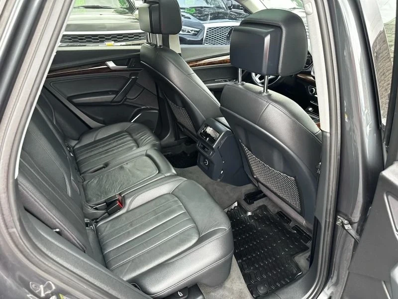 2018 Audi FY Q5 - Image 12 of 18