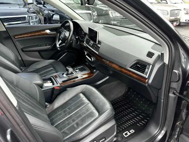 2018 Audi FY Q5 - Image 14 of 18