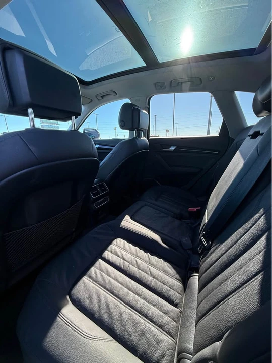 2018 Audi FY Q5 - Image 4 of 5
