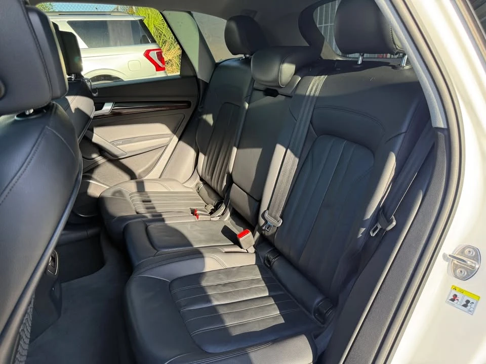 2018 Audi FY Q5 - Image 12 of 19